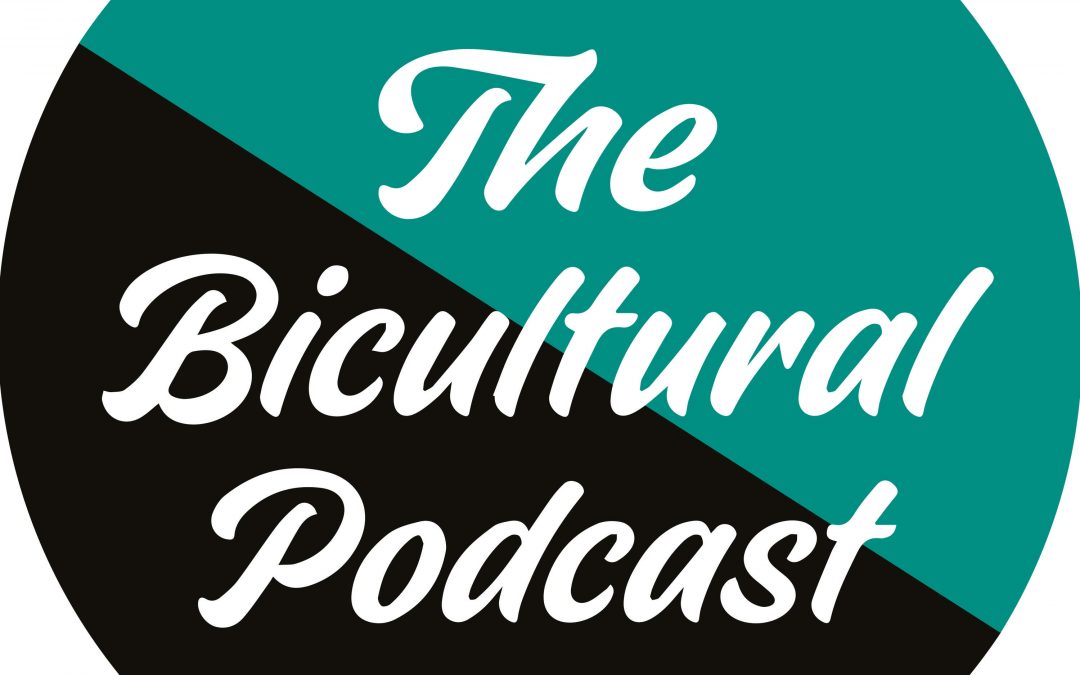 The Bicultural Podcast Interviews our Director, Eva Tunez Salvador